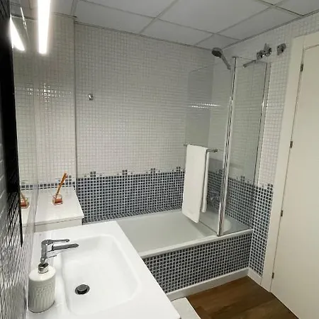 Atico Canet De Berenguer *