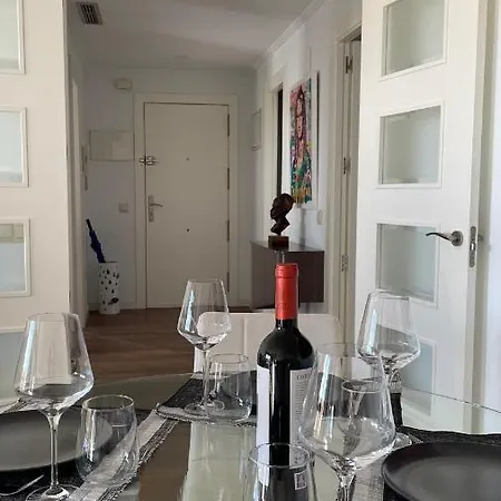 アパート Atico Canet De Berenguer