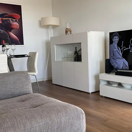 Atico Canet De Berenguer * カネット・デ・ベレンゲル