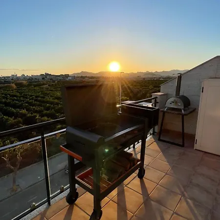 Atico Canet De Berenguer